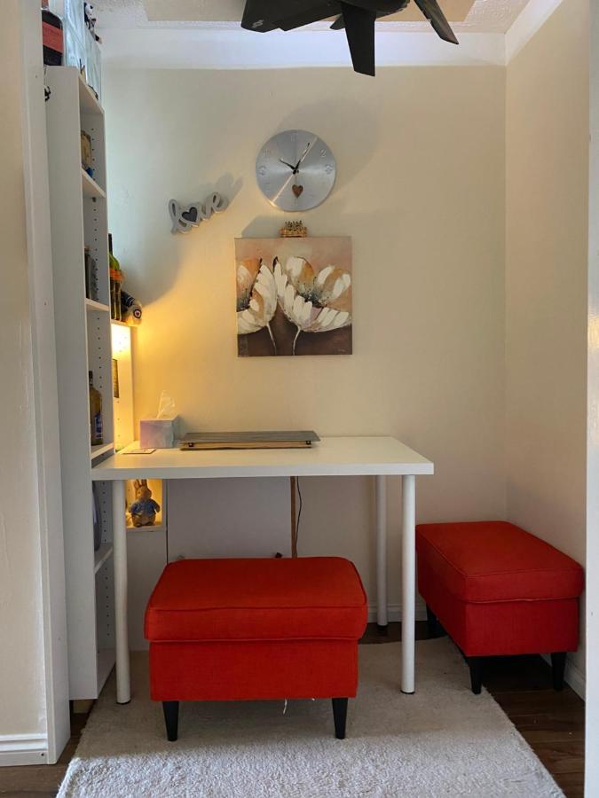 Will House Apartment London Luaran gambar