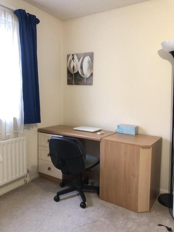 Will House Apartment London Luaran gambar