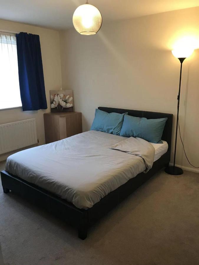Will House Apartment London Luaran gambar