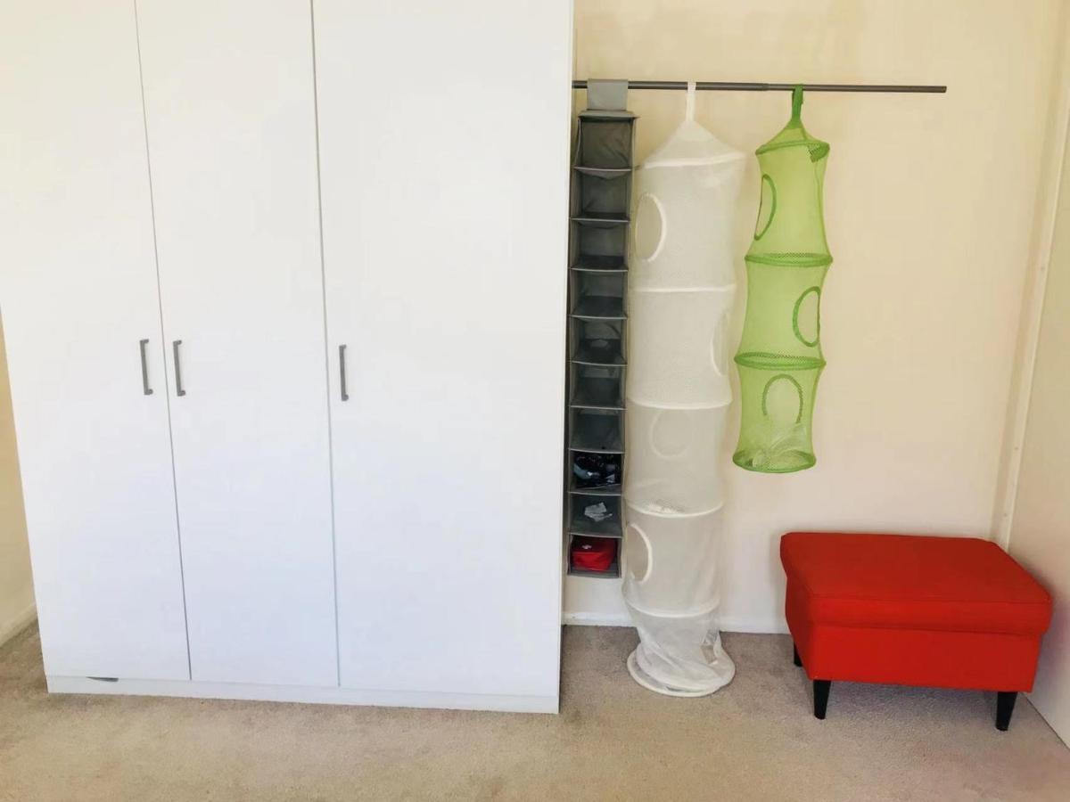 Will House Apartment London Luaran gambar