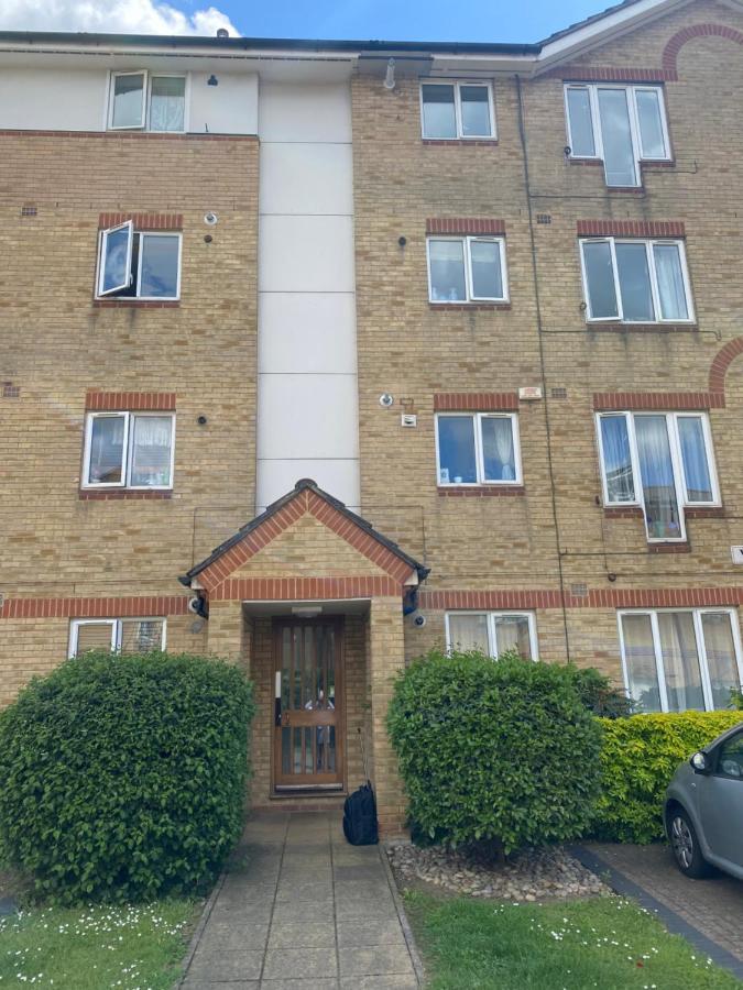 Will House Apartment London Luaran gambar
