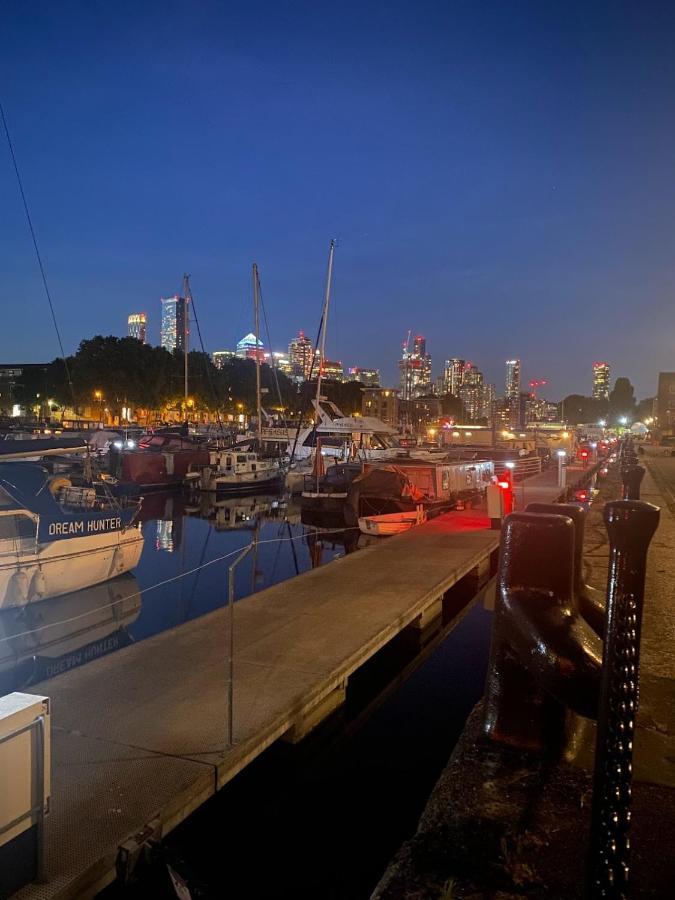 Will House Apartment London Luaran gambar