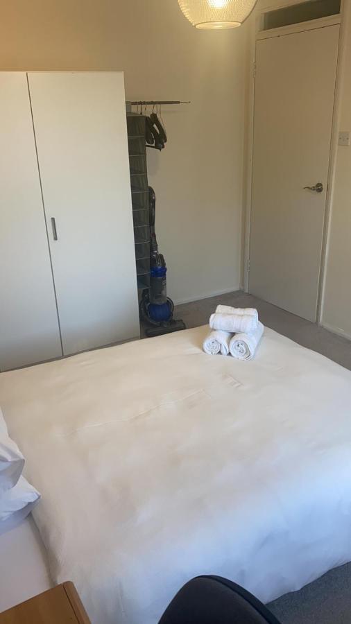 Will House Apartment London Luaran gambar