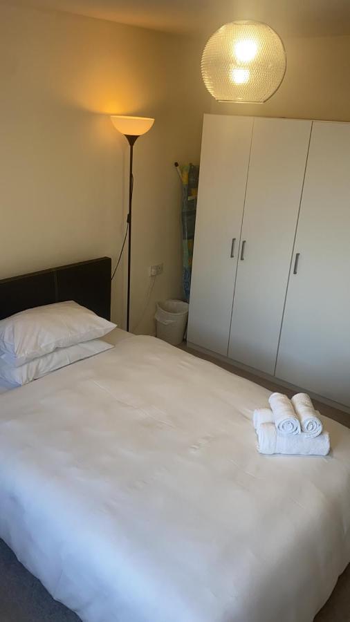 Will House Apartment London Luaran gambar