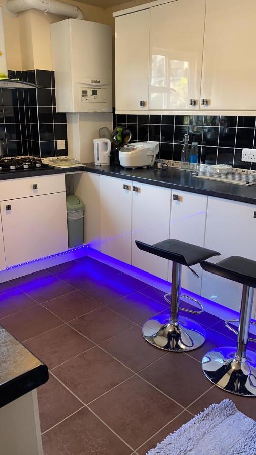 Will House Apartment London Luaran gambar